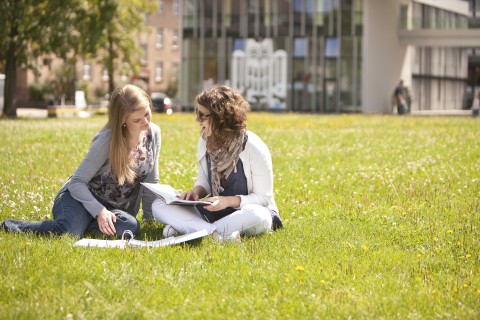 © Universität des Saarlandes