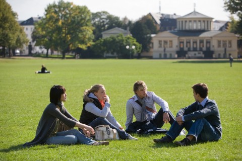 Universität Bonn © Barbara Frommann