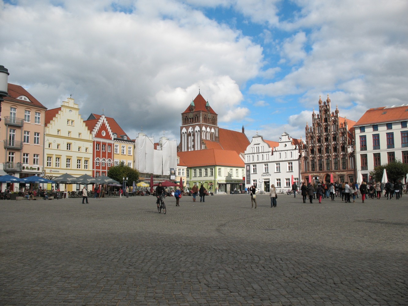 Greifswald © Jirsi Reinders