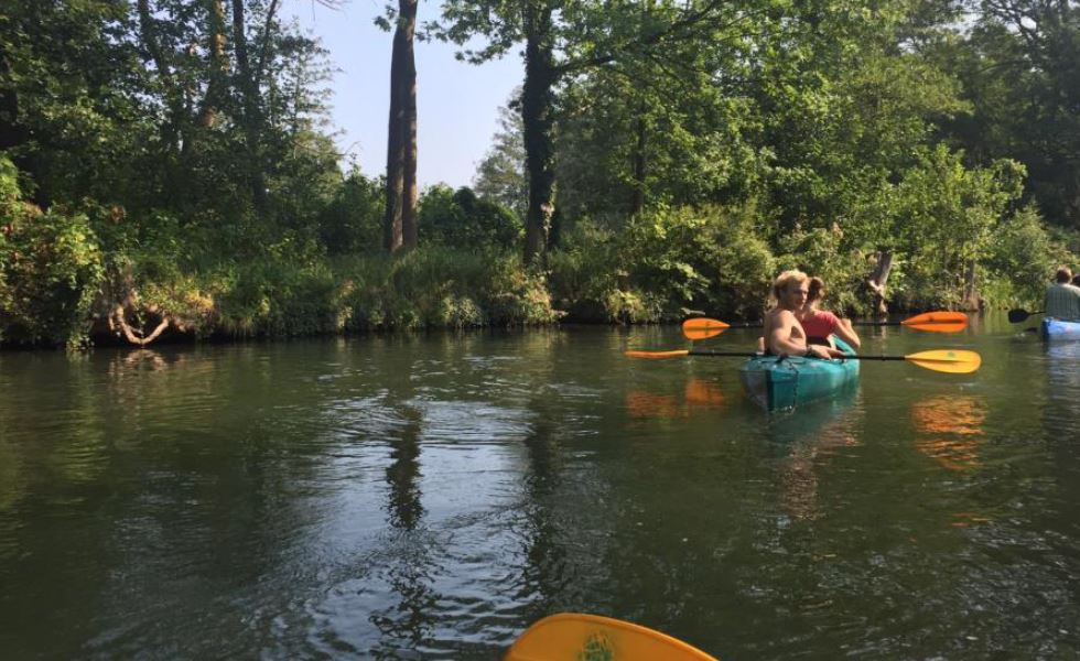 Spreewald