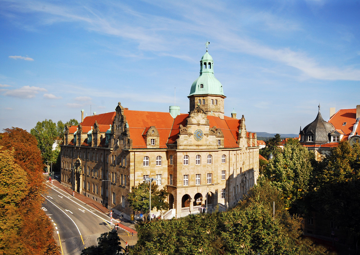 © Universität Bamberg, foto: Jürgen Schabel