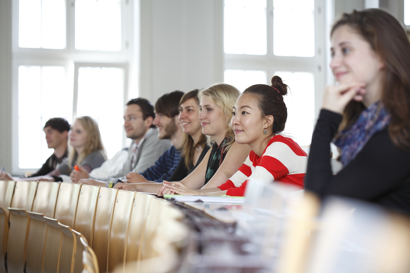 © Johannes Gutenberg-Universität Mainz, foto: Thomas Hartmann